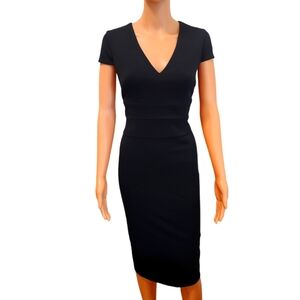 Donna Morgan Bodycon Dress